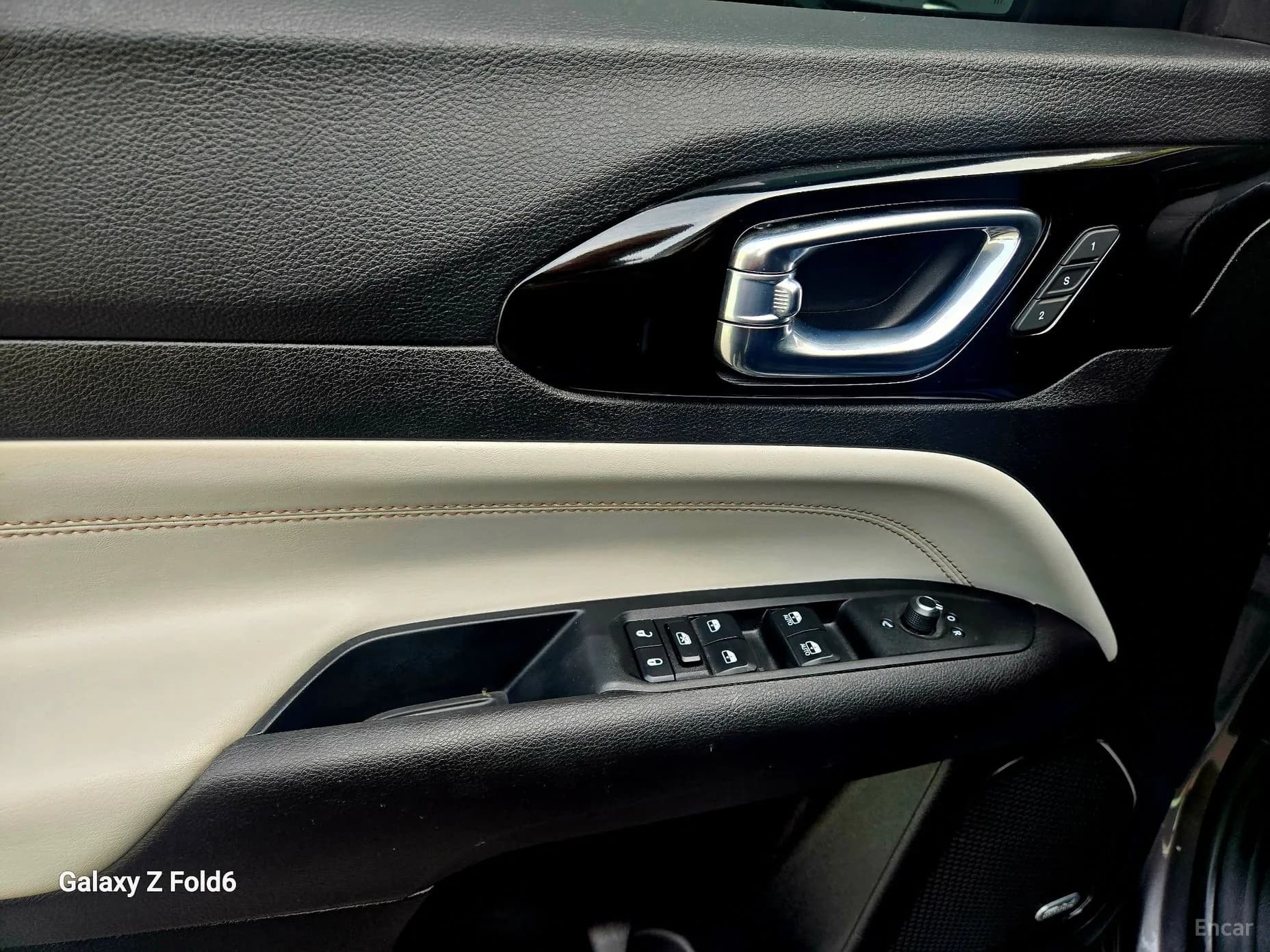 Compass 2nd Generation