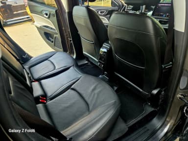 Compass 2nd Generation