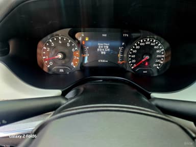 Compass 2nd Generation