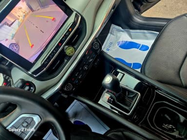 Compass 2nd Generation