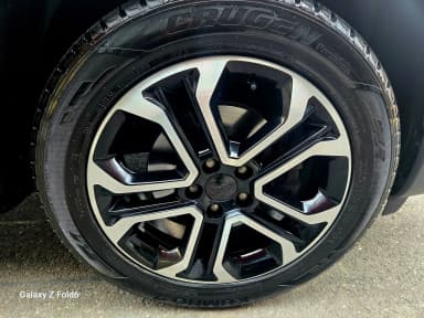 Compass 2nd Generation