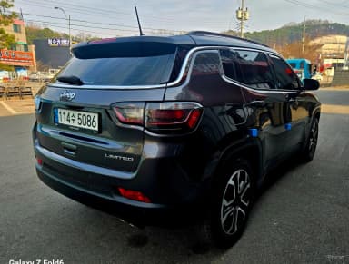 Compass 2nd Generation