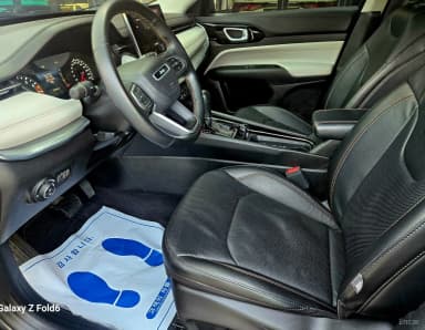 Compass 2nd Generation