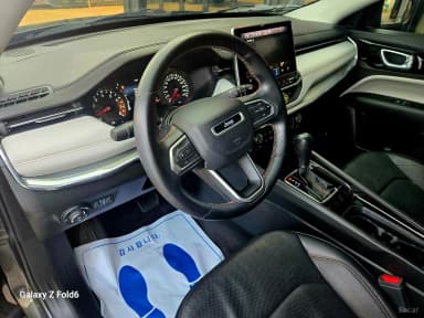 Compass 2nd Generation