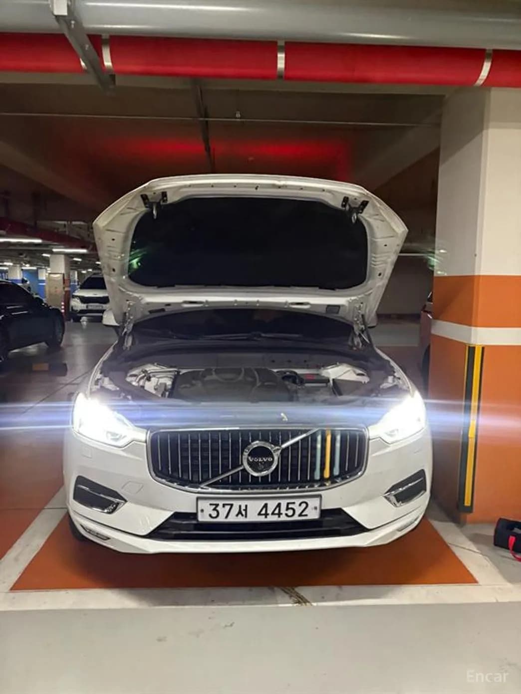 XC60 Gen 2