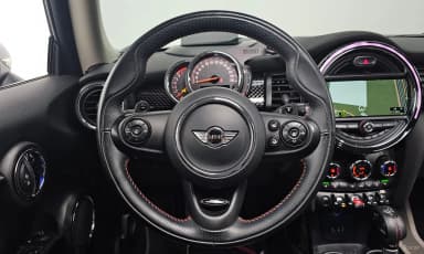 Cooper S