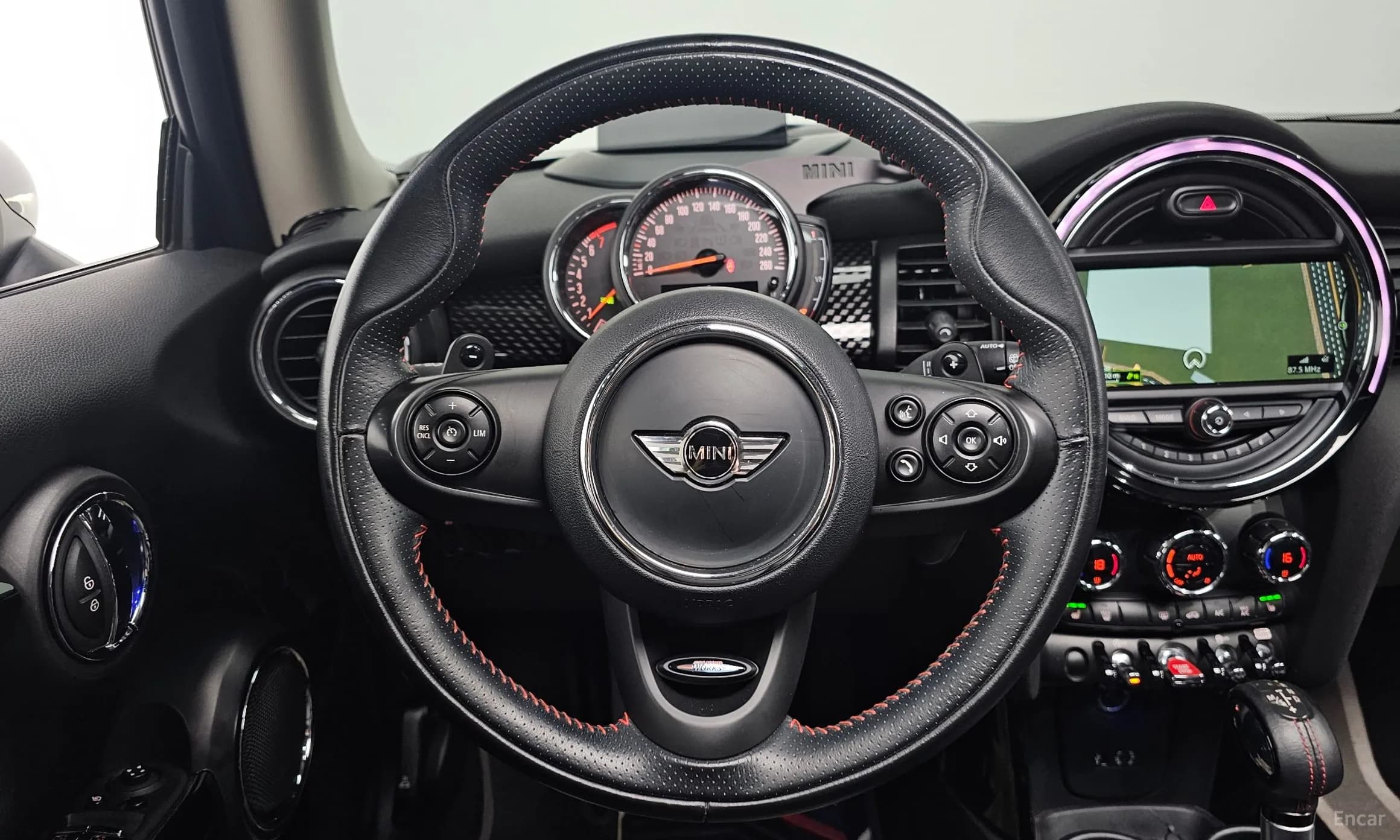 Cooper S