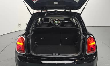 Cooper S