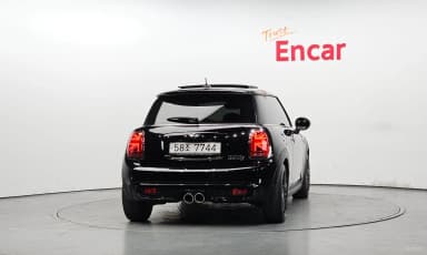 Cooper S