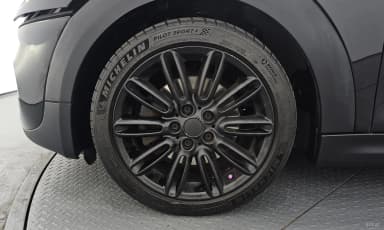 Cooper S