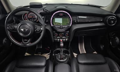 Cooper S