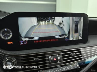 LS500 5th Generation