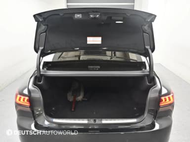 LS500 5th Generation
