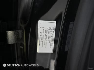 LS500 5th Generation