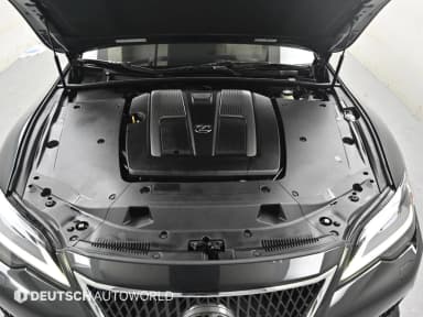 LS500 5th Generation