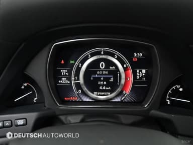 LS500 5th Generation
