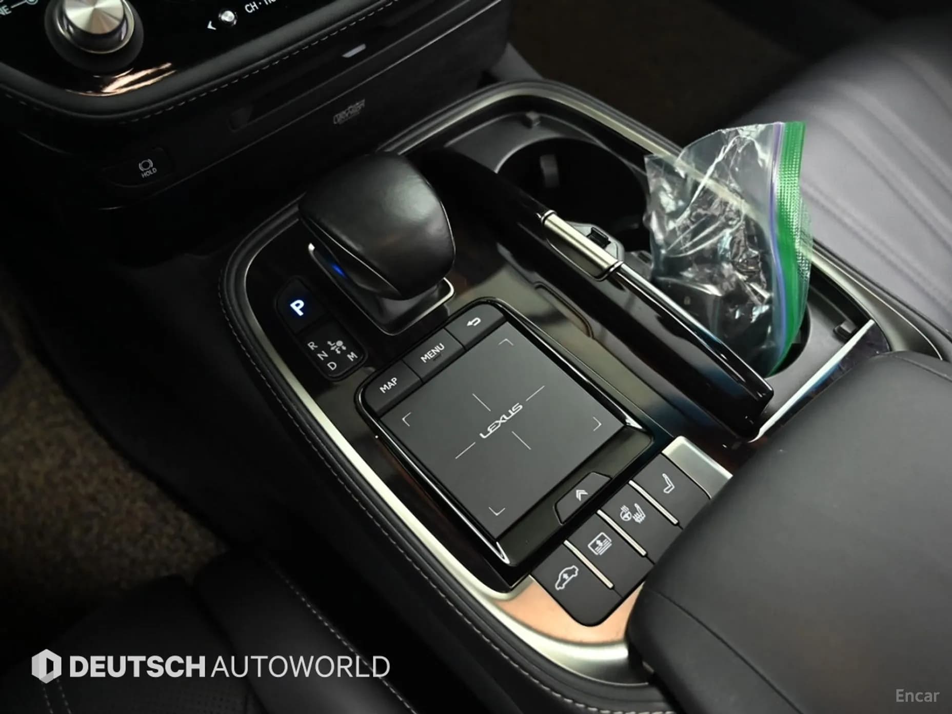 LS500 5th Generation