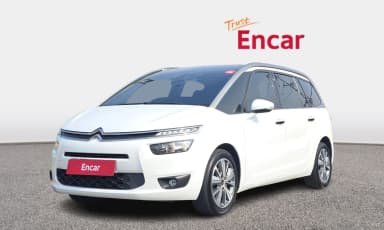 Grand C4 Picasso