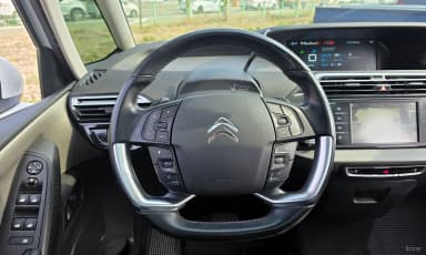 Grand C4 Picasso