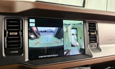 Bronco 6th Generation