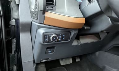 Bronco 6th Generation