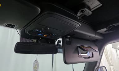 Bronco 6th Generation