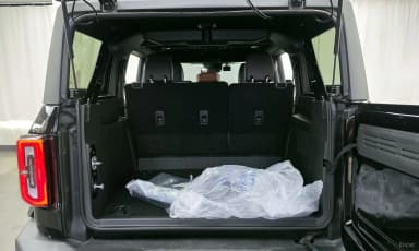 Bronco 6th Generation