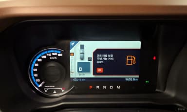 Bronco 6th Generation