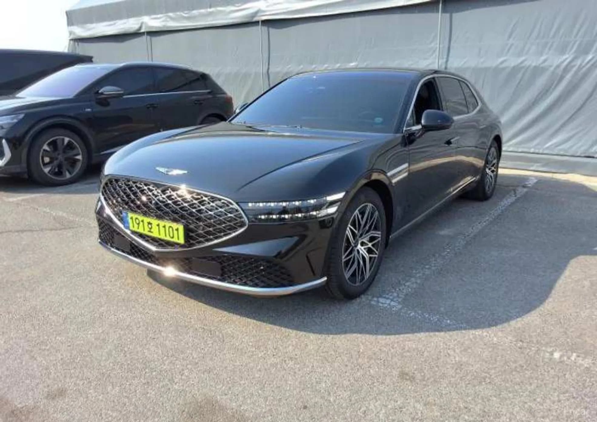 G90 (RS4)