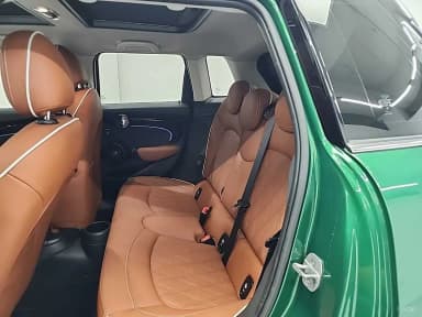 Cooper S