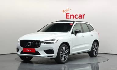 XC60 Gen 2