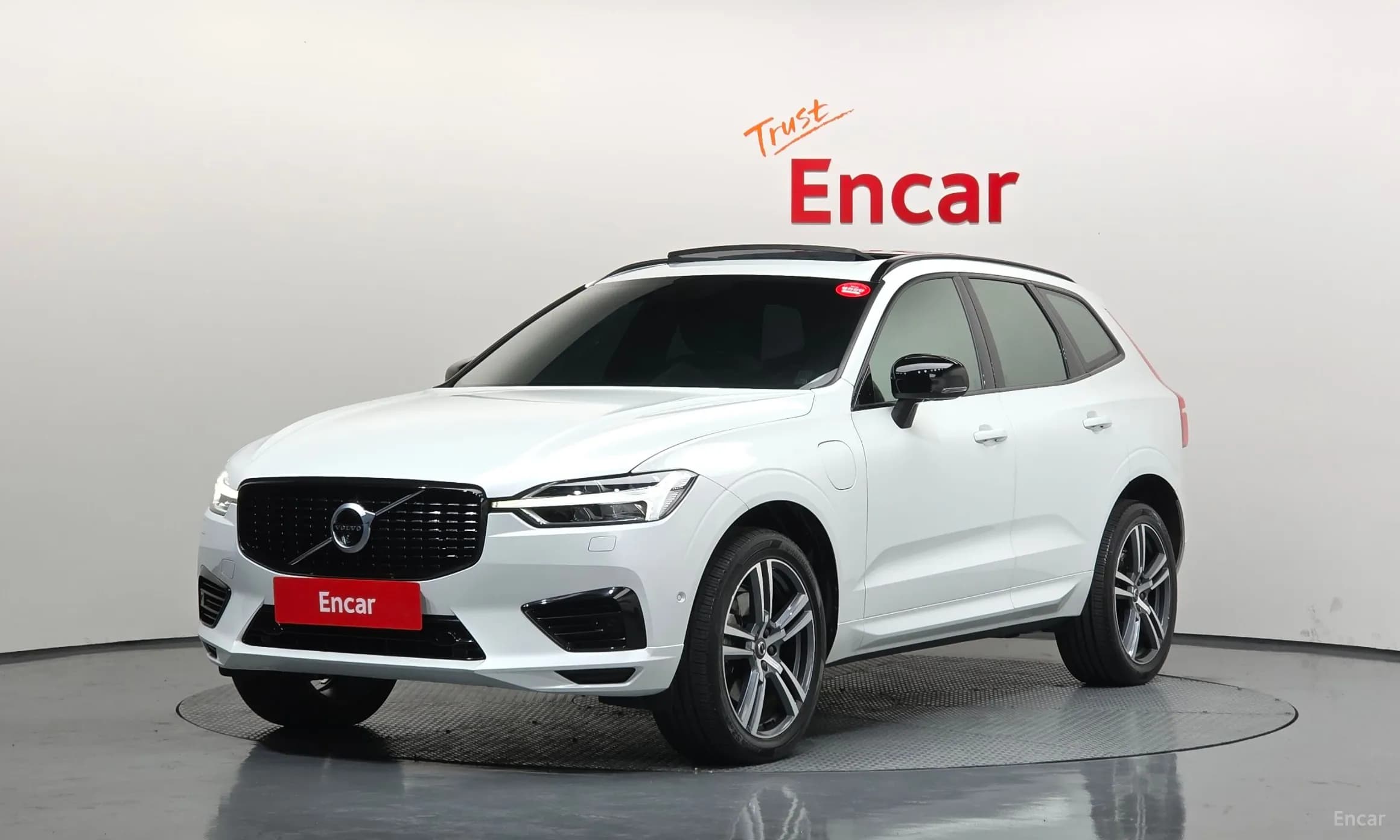 XC60 Gen 2