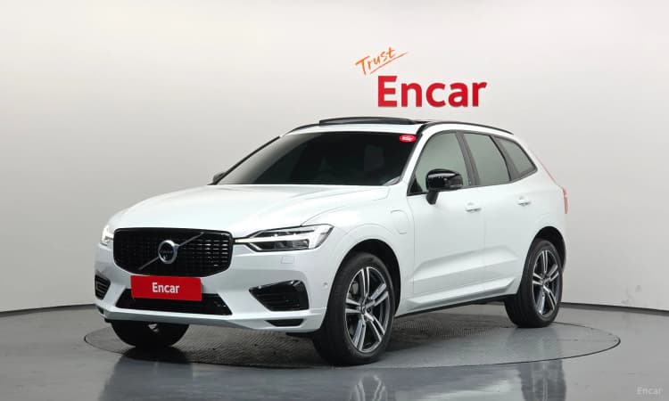 XC60 Gen 2
