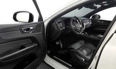 XC60 Gen 2