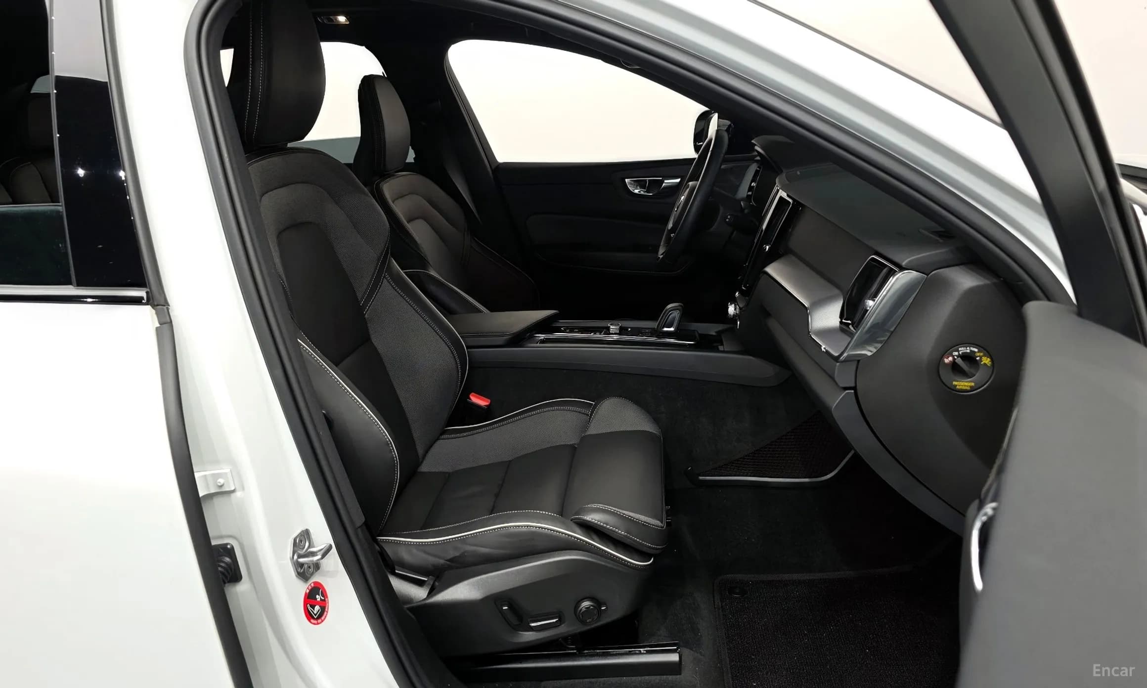 XC60 Gen 2