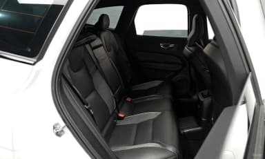 XC60 Gen 2