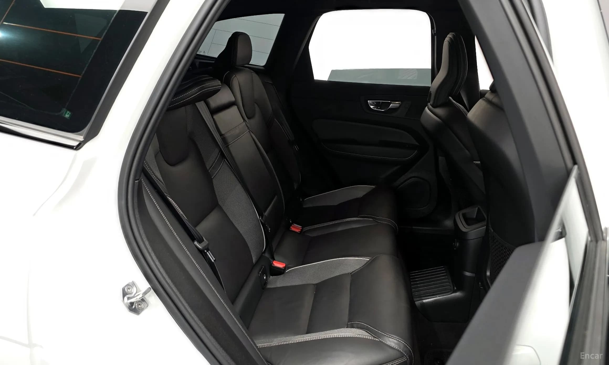 XC60 Gen 2