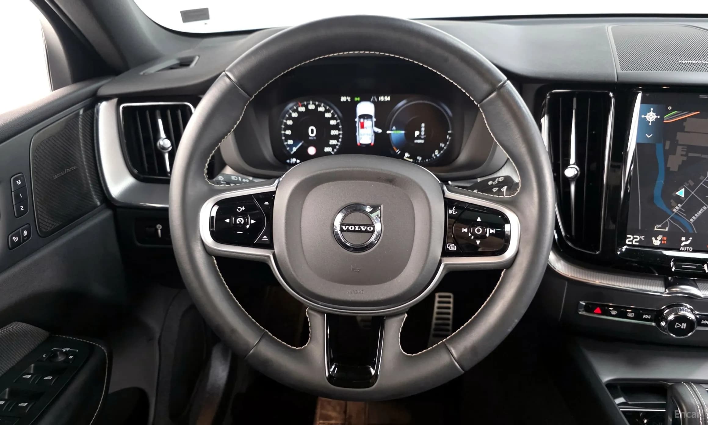 XC60 Gen 2