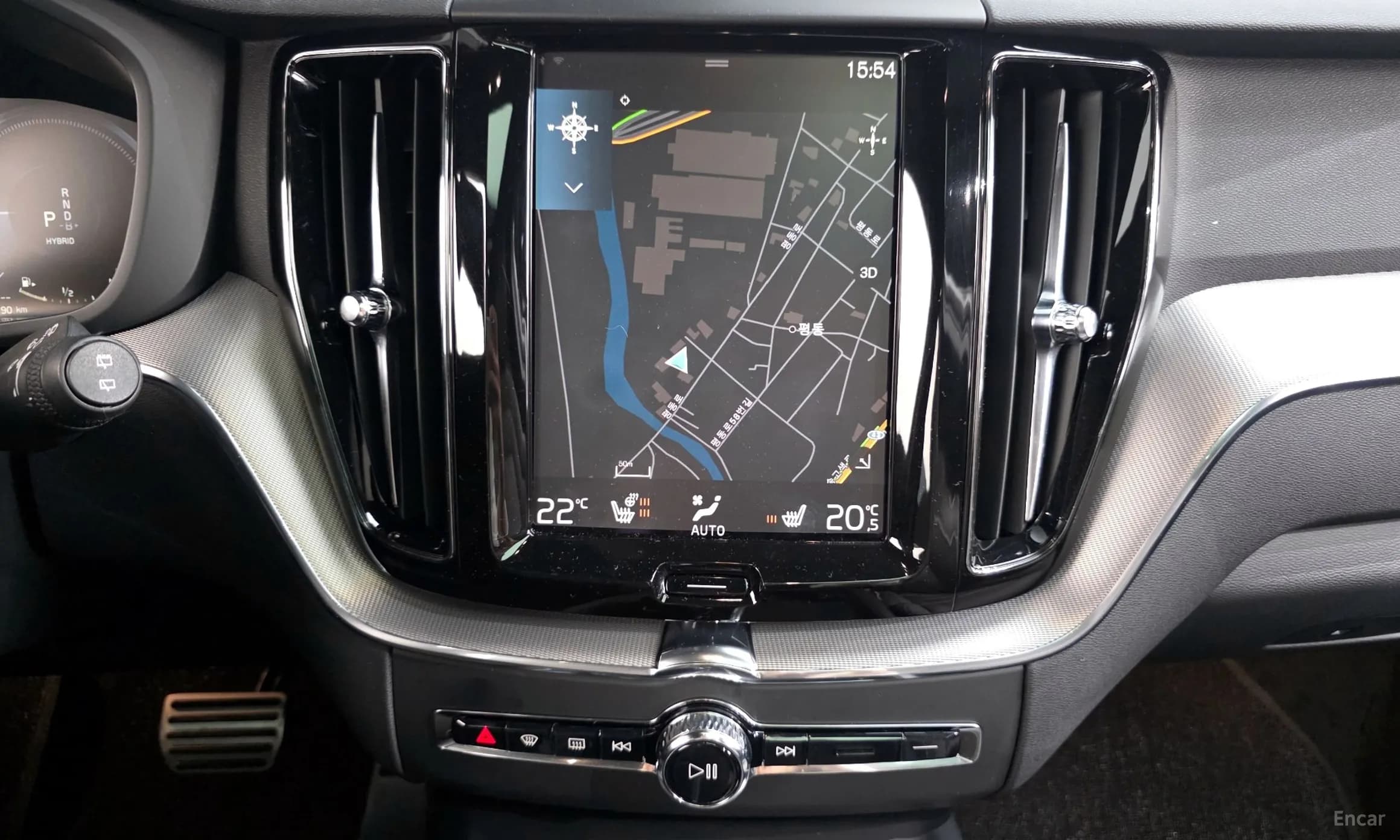 XC60 Gen 2