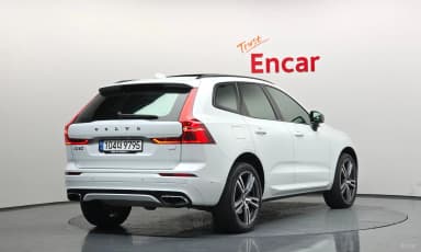 XC60 Gen 2