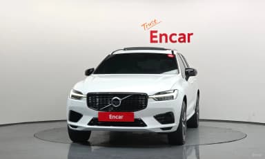 XC60 Gen 2