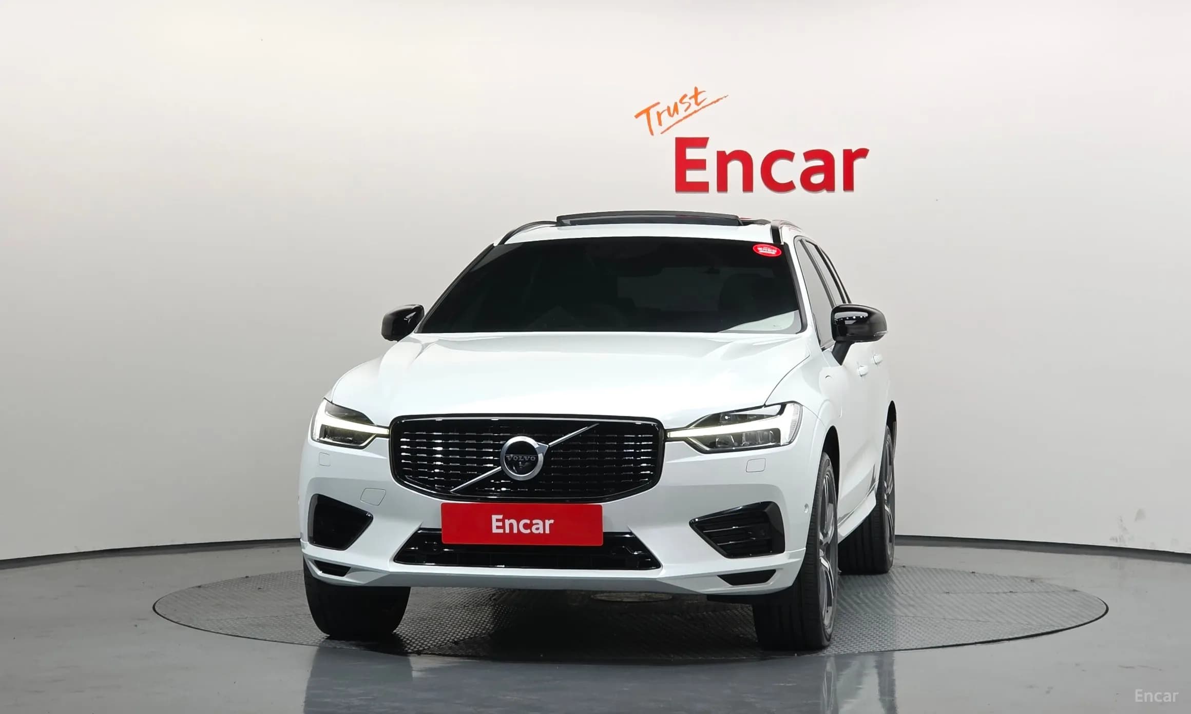 XC60 Gen 2