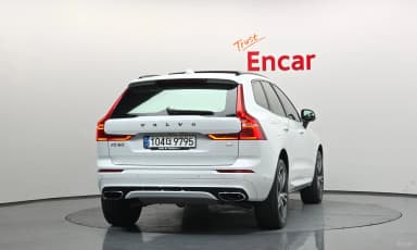 XC60 Gen 2