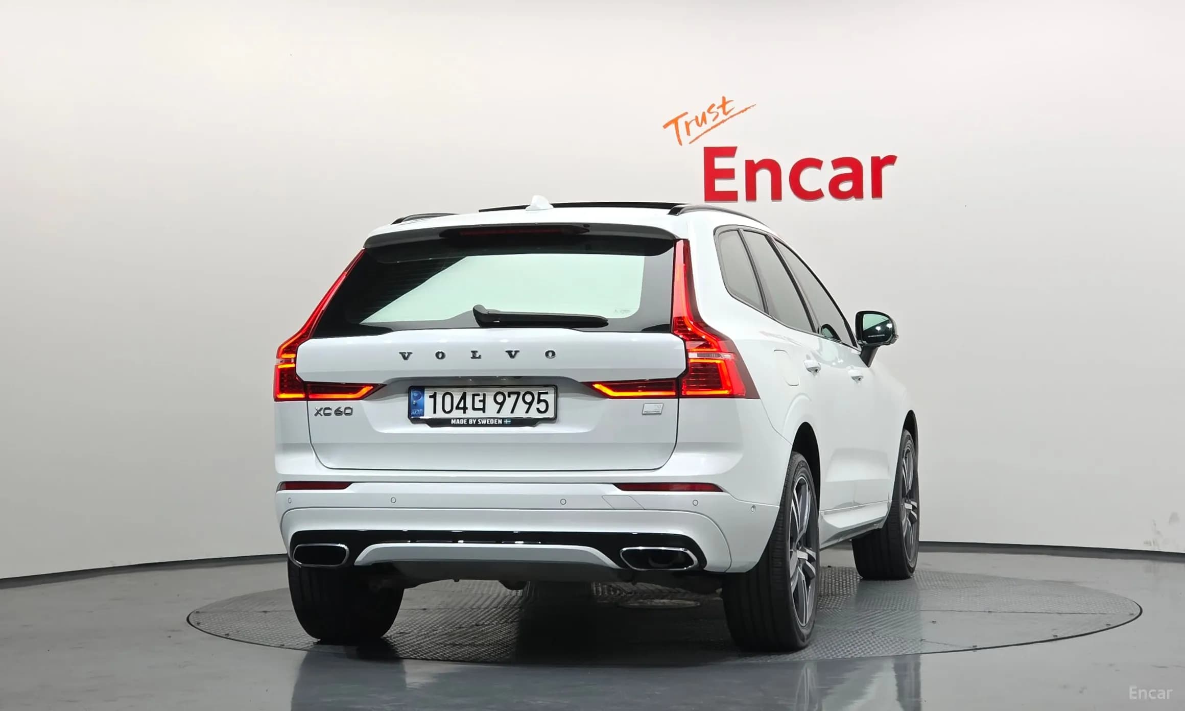 XC60 Gen 2