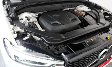 XC60 Gen 2