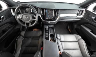 XC60 Gen 2
