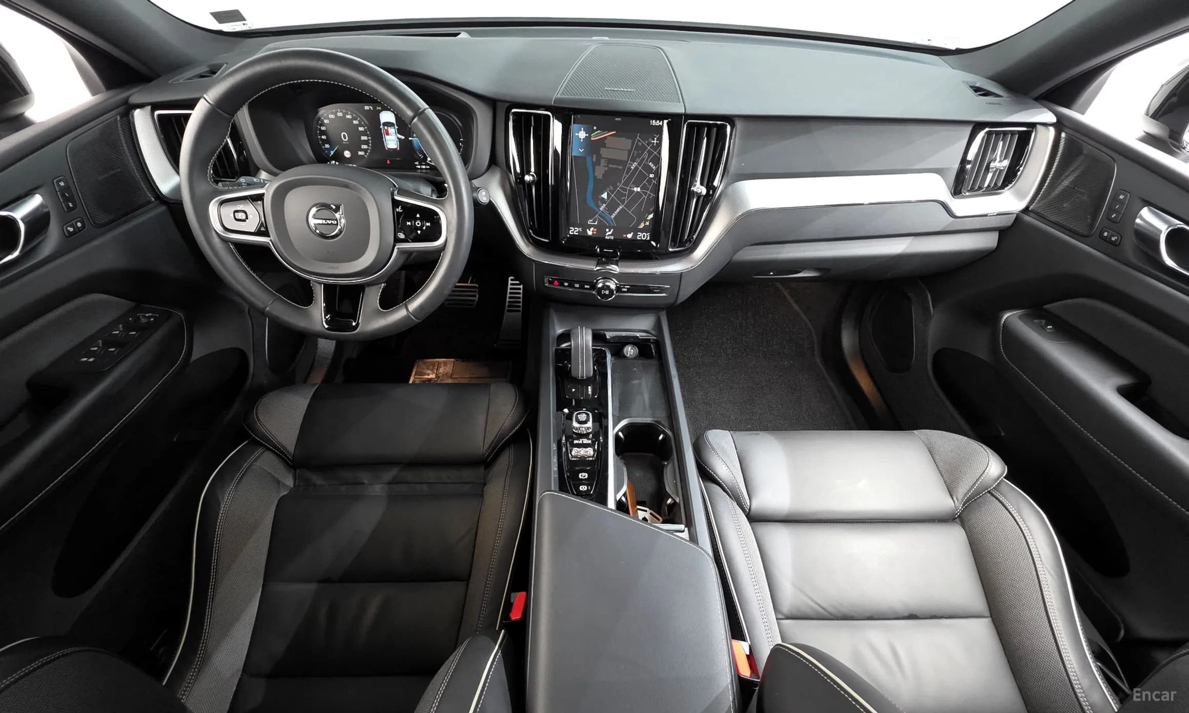 XC60 Gen 2