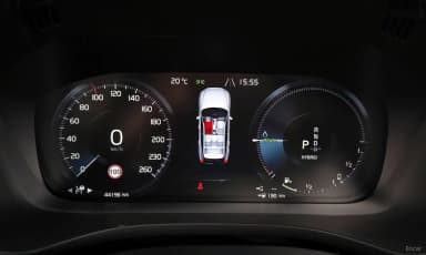 XC60 Gen 2