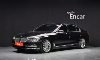 7 Series (G11)