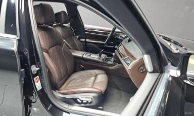 7 Series (G11)